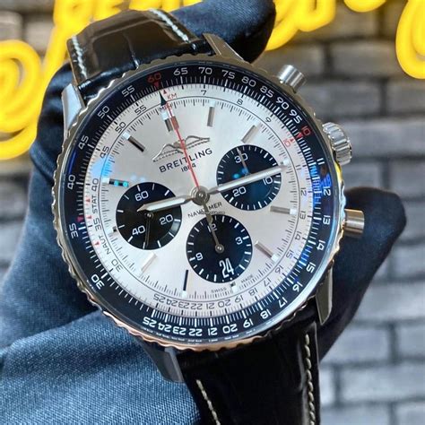 breitling b 2 automatic chronograph|breitling chronograph navitimer chrono b01.